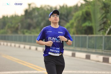 RUN TO LIVE 2024 - Ảnh #1408769