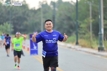 RUN TO LIVE 2024 - Ảnh #1386558
