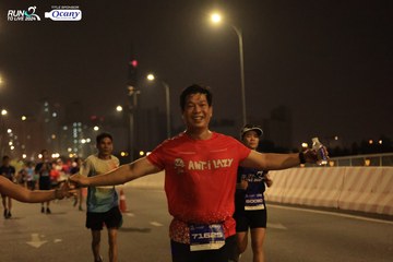 RUN TO LIVE 2024 - Ảnh #1442843