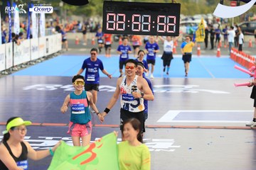 RUN TO LIVE 2024 - Ảnh #1411660