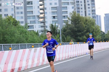 RUN TO LIVE 2024 - Ảnh #1450461