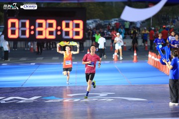 RUN TO LIVE 2024 - Ảnh #1331975