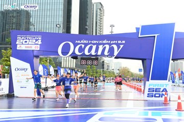 RUN TO LIVE 2024 - Ảnh #1423796