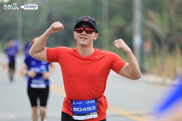RUN TO LIVE 2024 - Ảnh #1386519