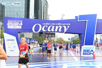 RUN TO LIVE 2024 - Ảnh #1422030