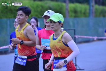 RUN TO LIVE 2024 - Ảnh #1335573