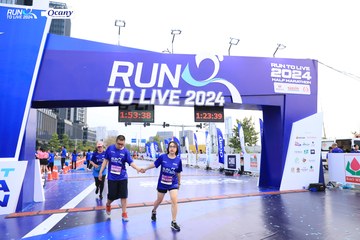 RUN TO LIVE 2024 - Ảnh #1366609