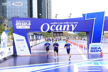RUN TO LIVE 2024 - Ảnh #1416552