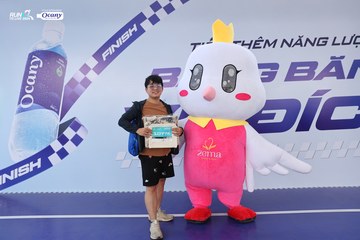 RUN TO LIVE 2024 - Ảnh #1315386