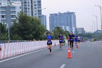 RUN TO LIVE 2024 - Ảnh #1449991