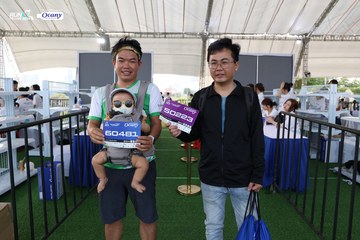 RUN TO LIVE 2024 - Ảnh #1316923