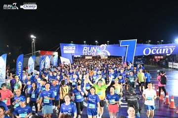 RUN TO LIVE 2024 - Ảnh #1319814