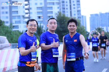 RUN TO LIVE 2024 - Ảnh #1448301