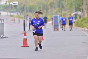 RUN TO LIVE 2024 - Ảnh #1447831