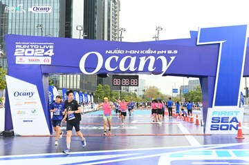 RUN TO LIVE 2024 - Ảnh #1421847