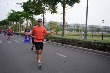 RUN TO LIVE 2024 - Ảnh #1386591