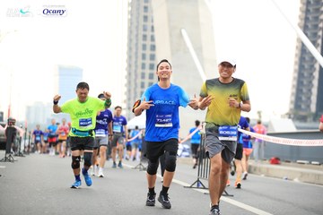 RUN TO LIVE 2024 - Ảnh #1347317