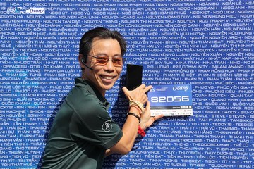 RUN TO LIVE 2024 - Ảnh #1307188