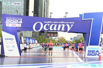 RUN TO LIVE 2024 - Ảnh #1419513