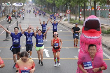 RUN TO LIVE 2024 - Ảnh #1436969