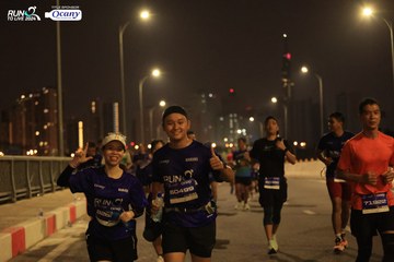 RUN TO LIVE 2024 - Ảnh #1444423