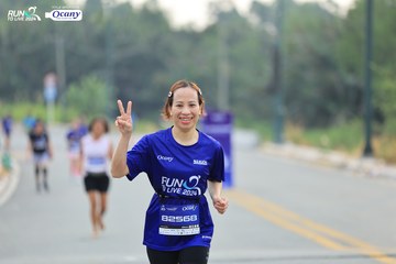RUN TO LIVE 2024 - Ảnh #1393105