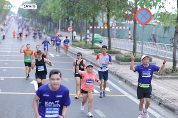 RUN TO LIVE 2024 - Ảnh #1434744