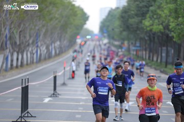 RUN TO LIVE 2024 - Ảnh #1436651