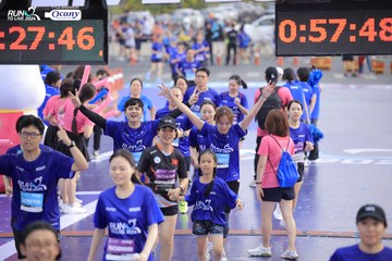 RUN TO LIVE 2024 - Ảnh #1363557