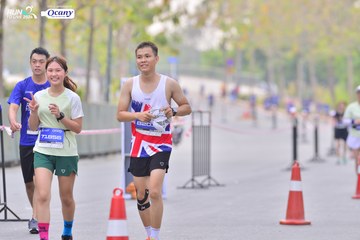 RUN TO LIVE 2024 - Ảnh #1444510