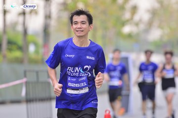 RUN TO LIVE 2024 - Ảnh #1443591