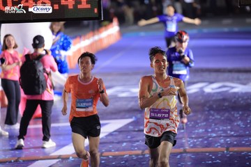 RUN TO LIVE 2024 - Ảnh #1352313