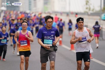 RUN TO LIVE 2024 - Ảnh #1345596