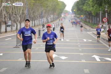 RUN TO LIVE 2024 - Ảnh #1420072