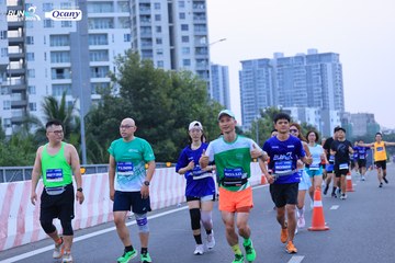 RUN TO LIVE 2024 - Ảnh #1449330