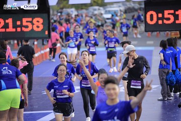 RUN TO LIVE 2024 - Ảnh #1361050