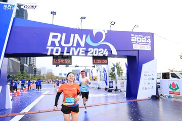 RUN TO LIVE 2024 - Ảnh #1366504