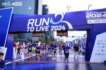 RUN TO LIVE 2024 - Ảnh #1371983