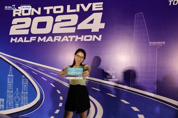 RUN TO LIVE 2024 - Ảnh #1308894