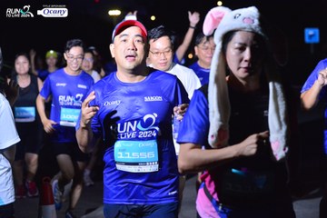 RUN TO LIVE 2024 - Ảnh #1321267