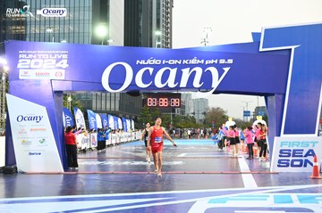 RUN TO LIVE 2024 - Ảnh #1417722