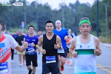 RUN TO LIVE 2024 - Ảnh #1367489