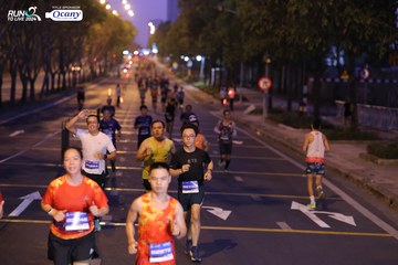 RUN TO LIVE 2024 - Ảnh #1432401