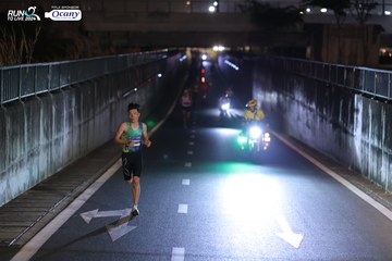 RUN TO LIVE 2024 - Ảnh #1422013