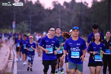 RUN TO LIVE 2024 - Ảnh #1357171