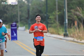 RUN TO LIVE 2024 - Ảnh #1386658