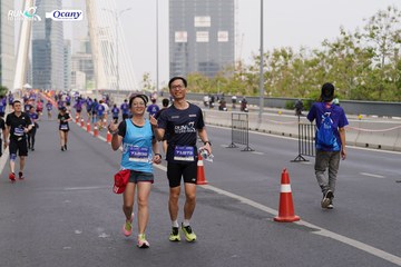 RUN TO LIVE 2024 - Ảnh #1365045