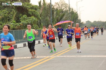 RUN TO LIVE 2024 - Ảnh #1402342
