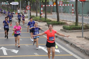RUN TO LIVE 2024 - Ảnh #1438339