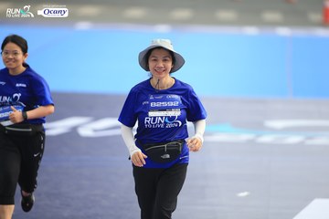 RUN TO LIVE 2024 - Ảnh #1414515